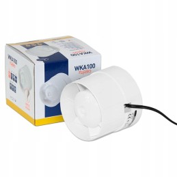 Borniak ow-01 rūkyklos sausintuvas (hab/ow01)