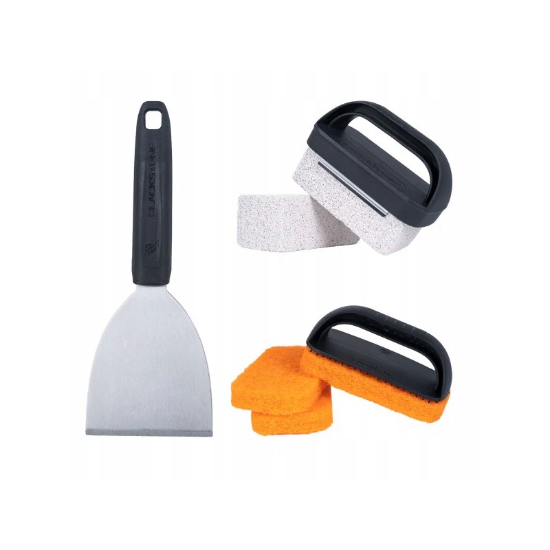 Blackstone 5463eu grilio valymo reikmenų rinkinys