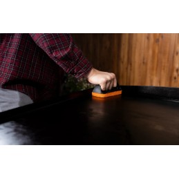Blackstone 5463eu grillipuhastustarvikute komplekt