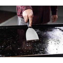 Blackstone 5463eu grilio valymo reikmenų rinkinys