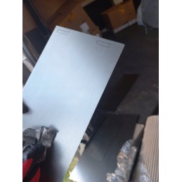 Mangal 8 dalių sulankstomas anglies grilis