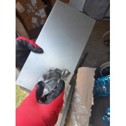 Mangal 8 dalių sulankstomas anglies grilis