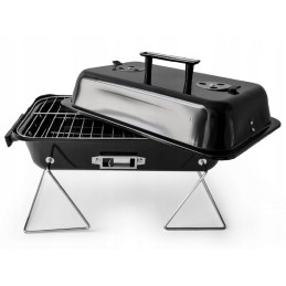 Anglies turistinio lagamino grilis 33 cm x 26 cm Landmann 11808