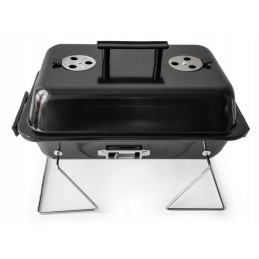 Anglies turistinio lagamino grilis 33 cm x 26 cm Landmann 11808