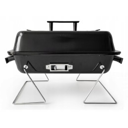 Anglies turistinio lagamino grilis 33 cm x 26 cm Landmann 11808