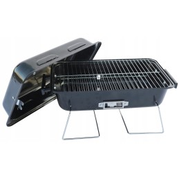 Anglies turistinio lagamino grilis 33 cm x 26 cm Landmann 11808