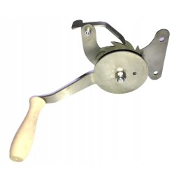 Profesionali grilio ritė