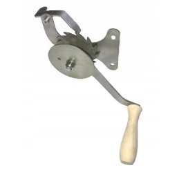 Profesionali grilio ritė