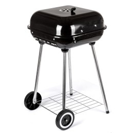 ⭐garden charcoal grill 43.5x43.5cm⭐