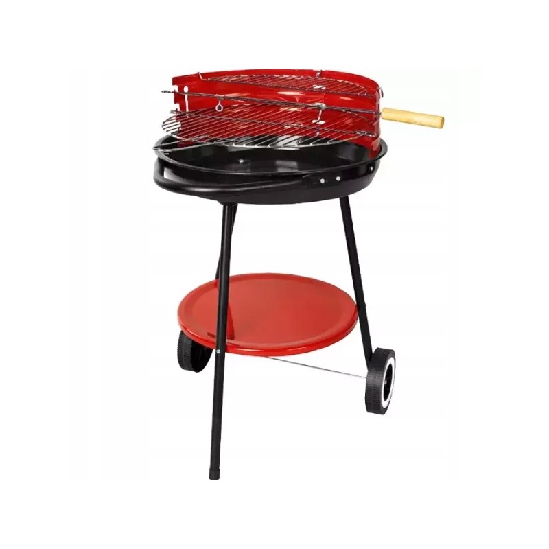 Apvali grilis 18 dr grilis fi 45,7 cm, prekės kodas: 11780g