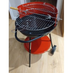 Apvali grilis 18 dr grilis fi 45,7 cm, prekės kodas: 11780g