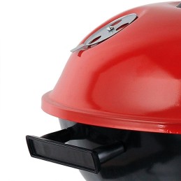 Sodo grilis, nešiojamas, sulankstomas.