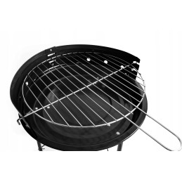 Nedidelė ir nešiojama Gotel turistinė žūklės grilis