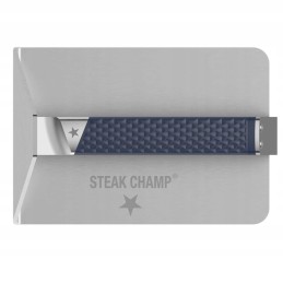 Burger ja steigipress 19x13cm steakchamp