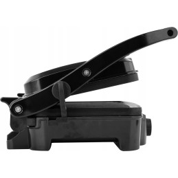 Elektrinis grilis 1600 w - lund 67458