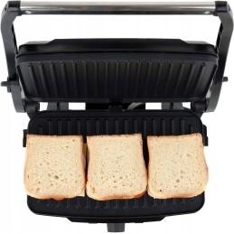 Elektrinis grilis 1600 w - lund 67458