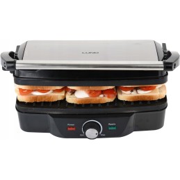 Elektrinis grilis 1600 w - lund 67458