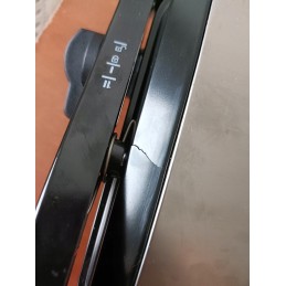 Elektrinis grilis 1600 w - lund 67458