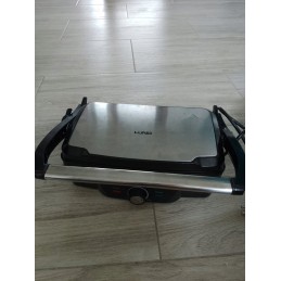 Elektrinis grilis 1600 w - lund 67458