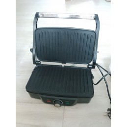 Elektrinis grilis 1600 w - lund 67458