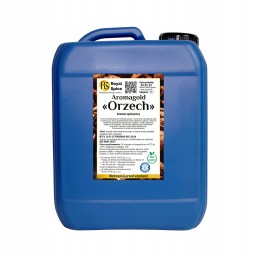 Skysti dūmai, riešutmedžio dūmų skonio, 5l