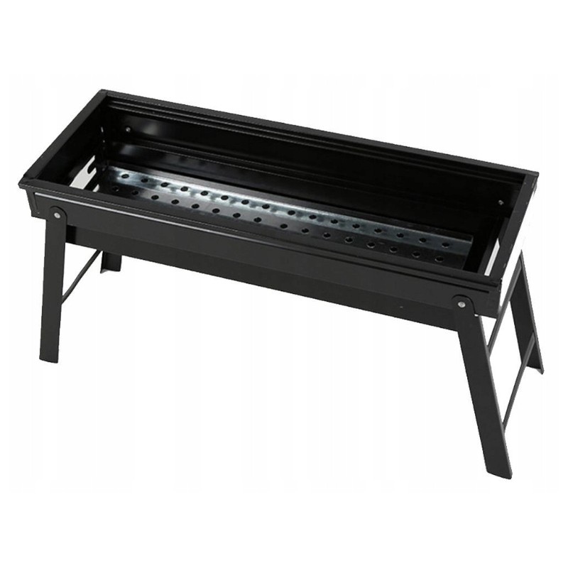 Turistinis grilis - sulankstomas, nešiojamas. xxl.