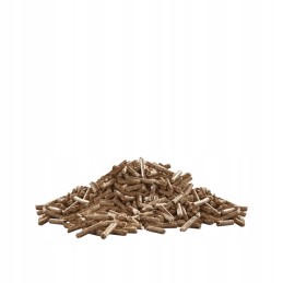 Weber natural beech wood pellets 8 kg