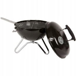 Nešiojamos anglies kepsninės 37 x 45,5 cm