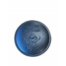 ⭐4 litrų ketaus katilas + 2 nemokami receptai⭐