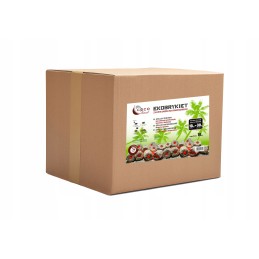 Kokosų briketai su riešutų kevalais sveikas grilis10 kg