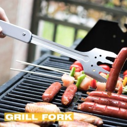 Daugiafunkcis 6in1 roxon grilio įrankis - labai geros kokybės