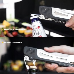 Daugiafunkcis 6in1 roxon grilio įrankis - labai geros kokybės