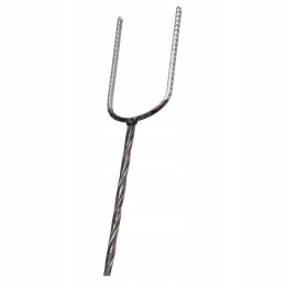 grilli lõkkepulgad, kahvlipulgad, 150cm, 10tk