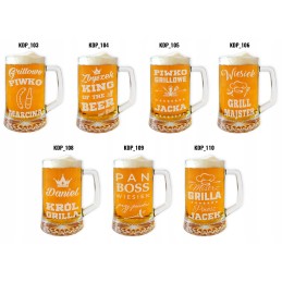 Alaus bokalas šašlykinės komplektas šašlykinės reikmenų bokalas su graviravimu