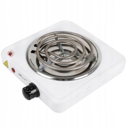 Broil Master anglies žiebtuvėlis Sisha 1000 baltos spalvos