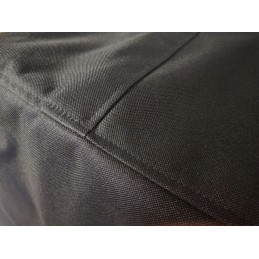 Grilio dangtis 145x60x118 ilgio