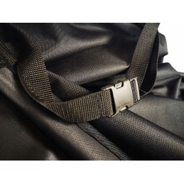 Grilio dangtis 145x60x118 ilgio