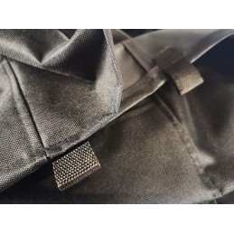 Grilio dangtis 145x60x118 ilgio