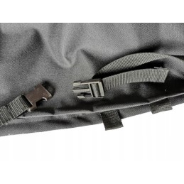 Grilio dangtis 145x60x118 ilgio