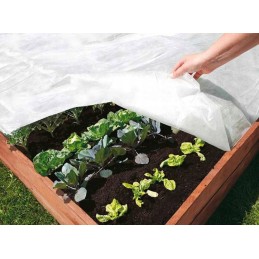 Spyruoklinė agrotekstilė p17 2,1x10m
