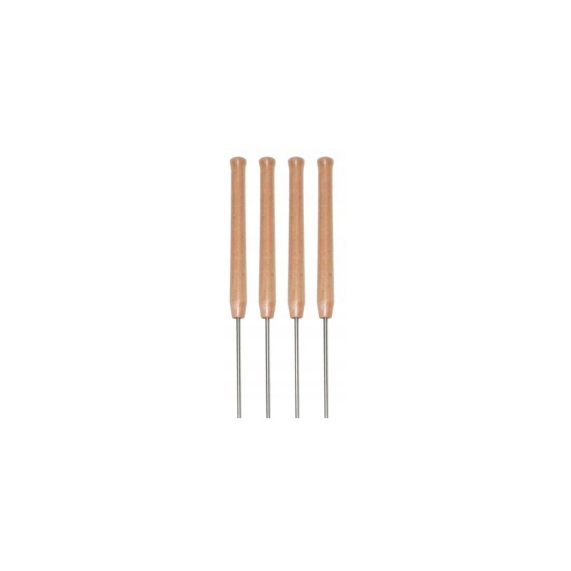 Campfire sticks