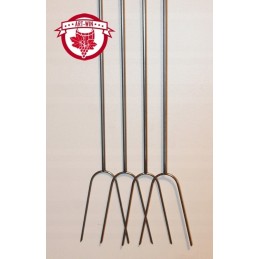 Campfire sticks