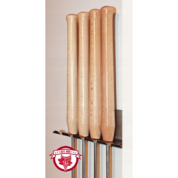 Campfire sticks