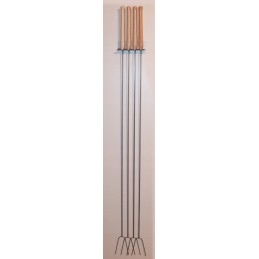 Campfire sticks