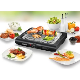 Elektrinis grilis nesenas 58550 2000w