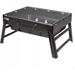 Aktyvios anglies kepsninė 35 x 27 cm