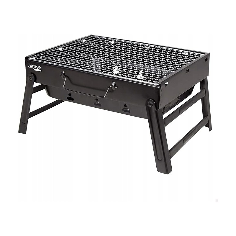 Aktyvios anglies kepsninė 35 x 27 cm