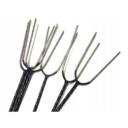 Grilling forks 140 cm