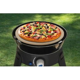 Pizza stone for grill oe25 cm cadac