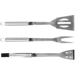 Dox - seasons avenue grilio rinkinys su termo maišeliu